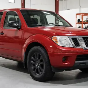 Used Pickups from Popular Truck Brands in Indianapolis