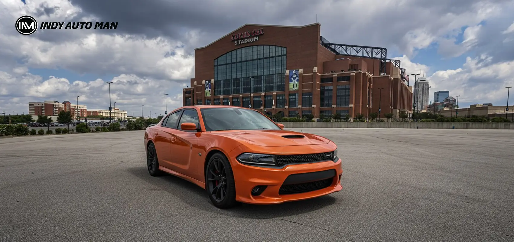 buy a used Cadillac CTS in Indianapolis