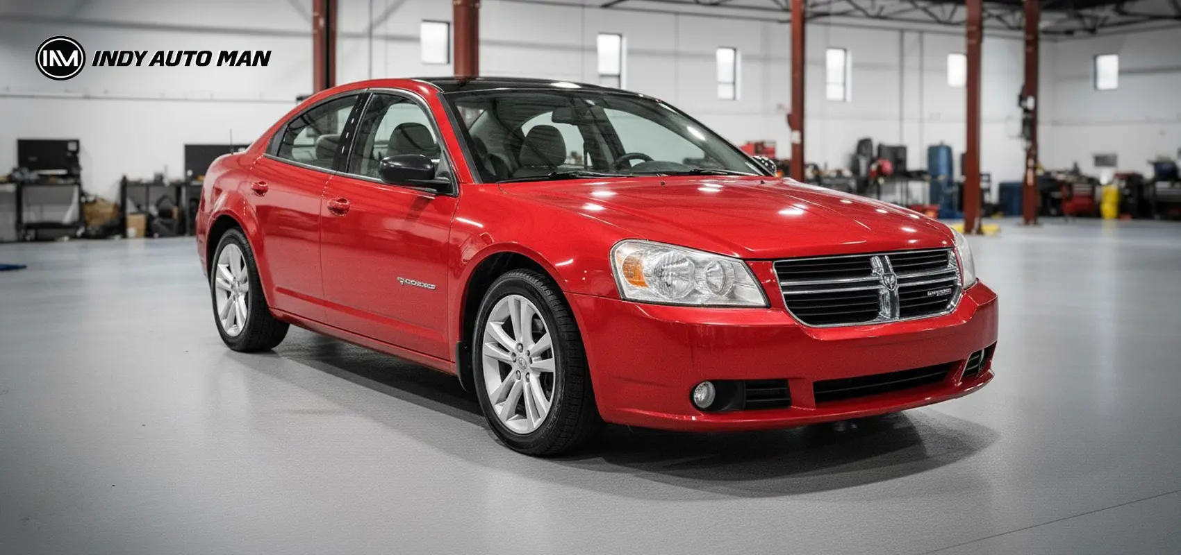used sports cars for sale in Indianapolis