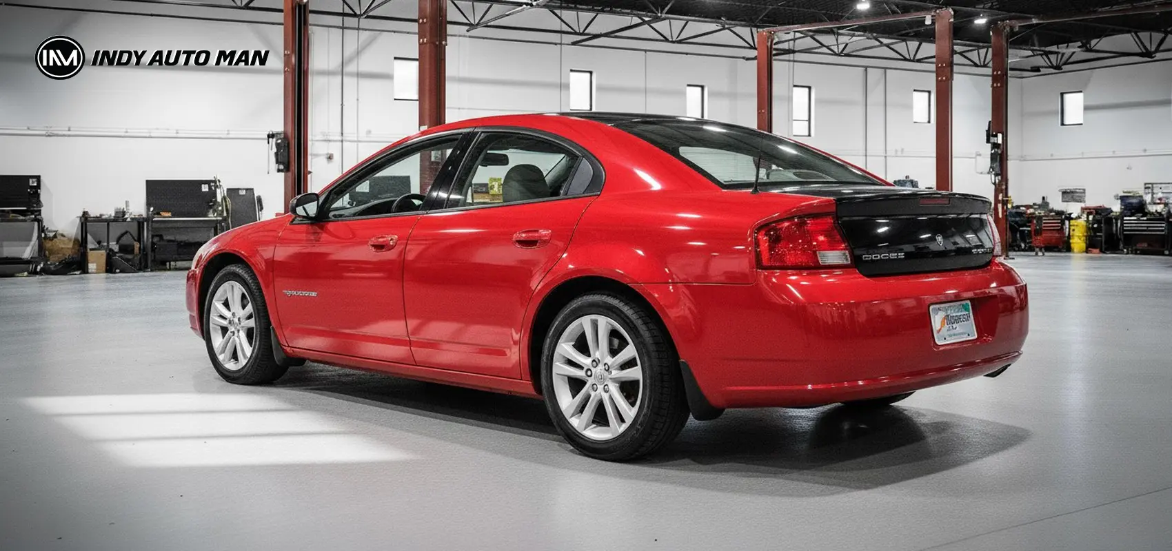 dodge charger used sports car