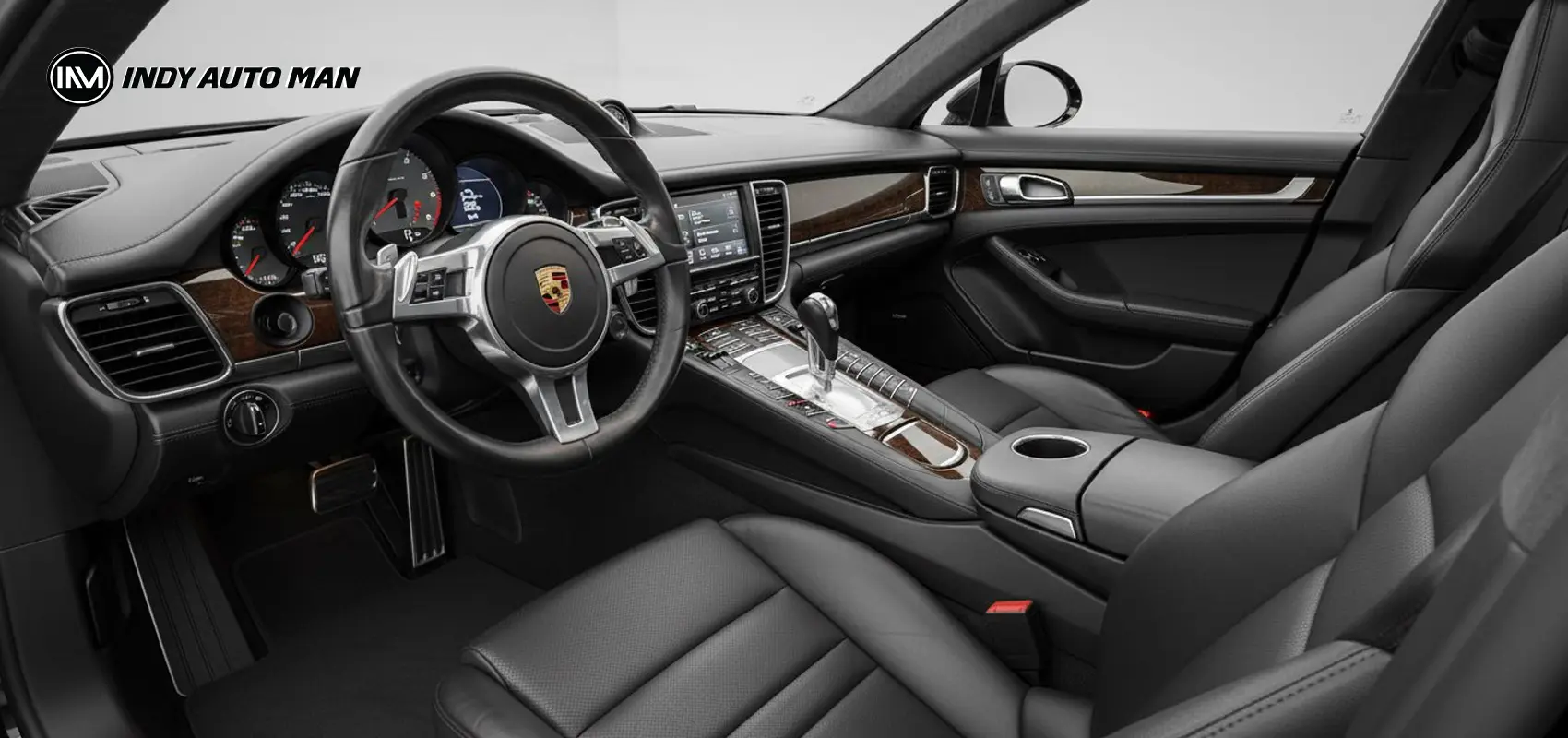 sports porsche panamera for sale, Indianapolis