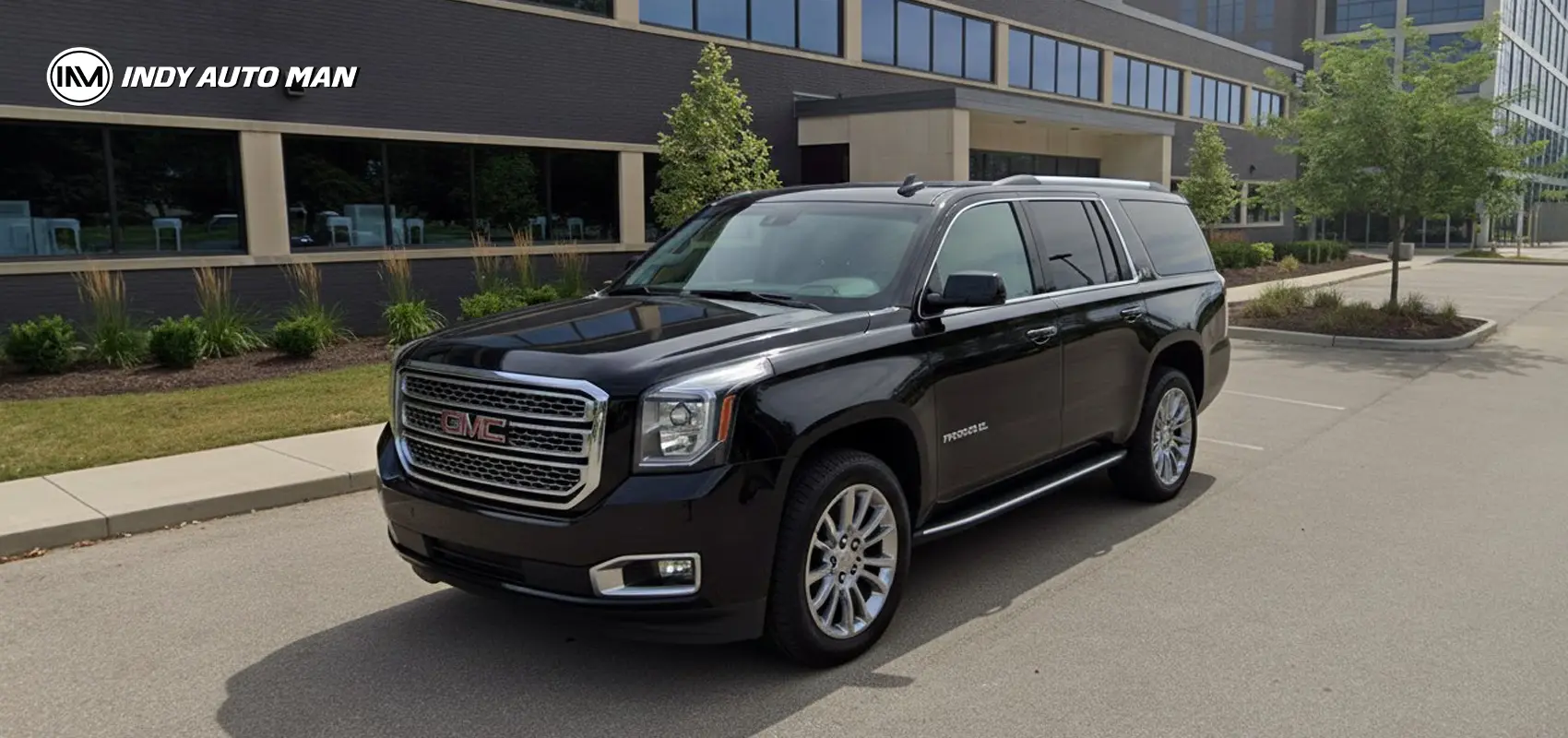used SUVs for sale, Indianapolis, IN