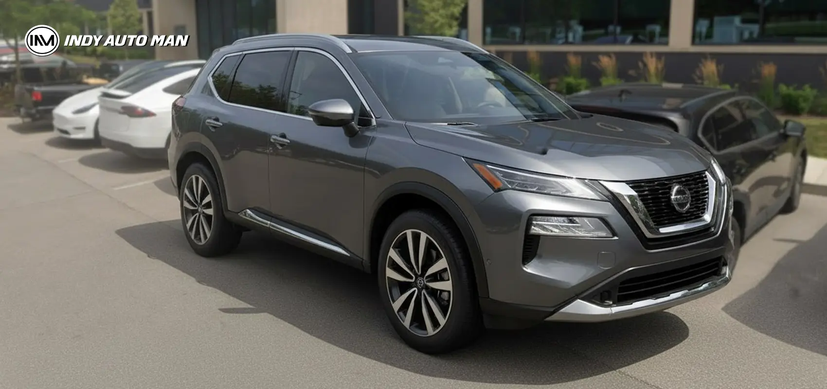 used suvs Indianapolis