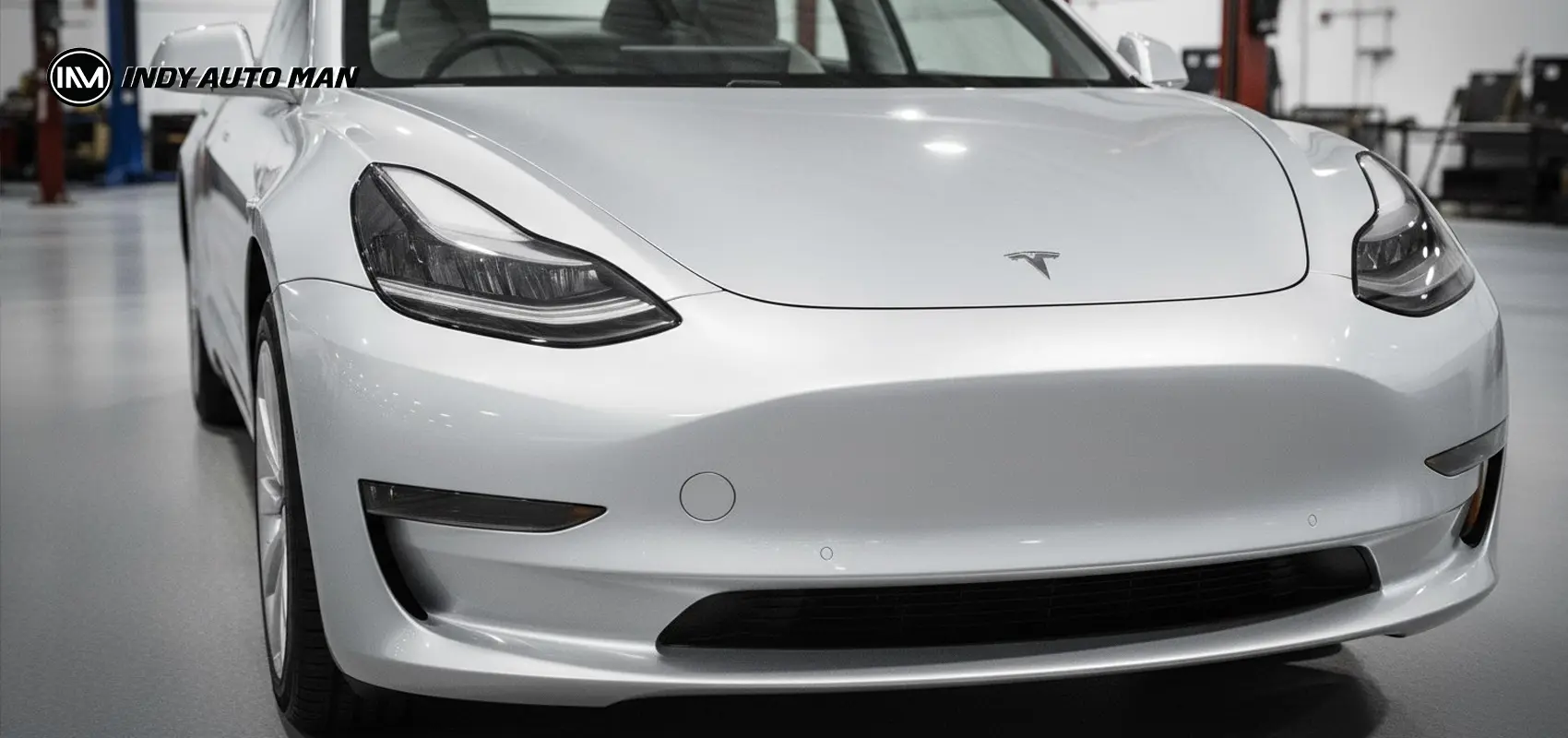 Tesla in Indianapolis | cars for sale