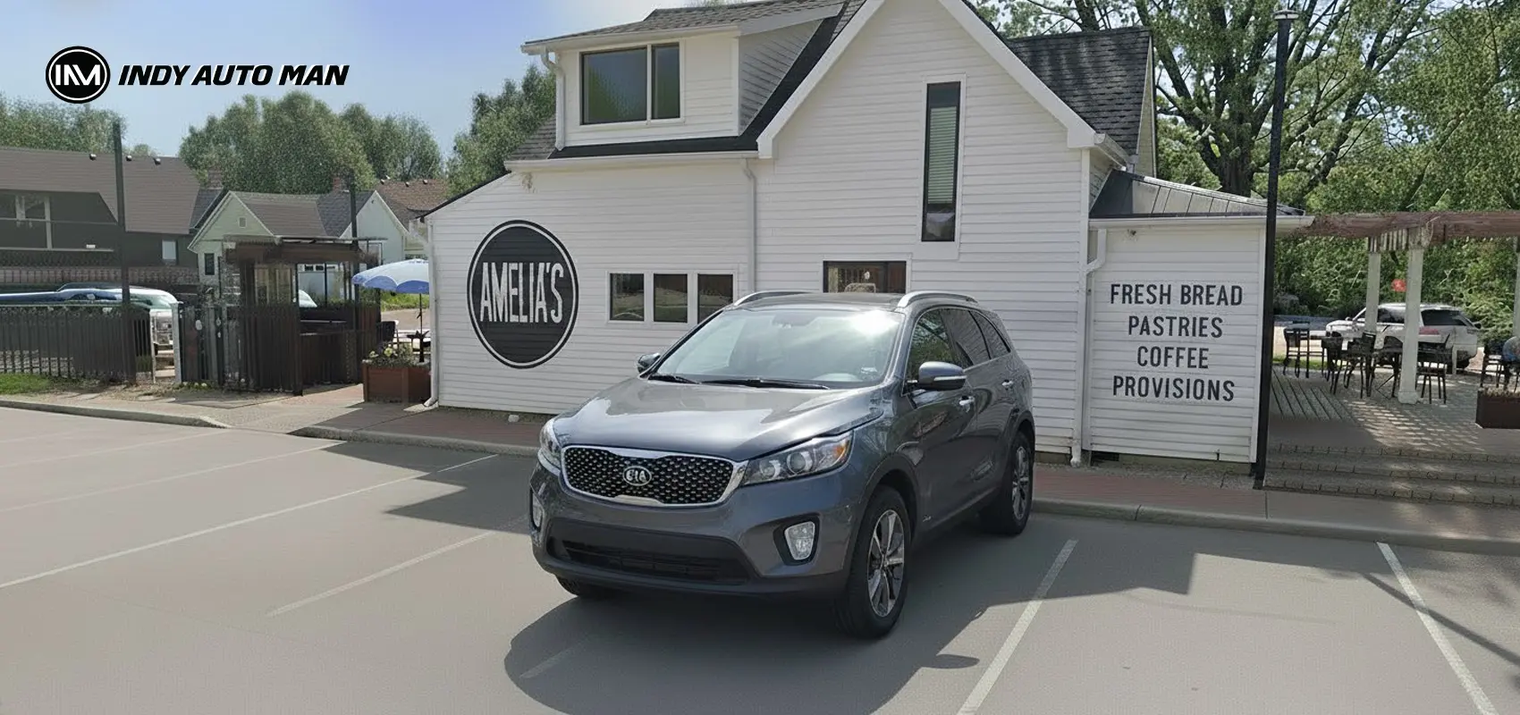 kia sorento for sale in indianapolis