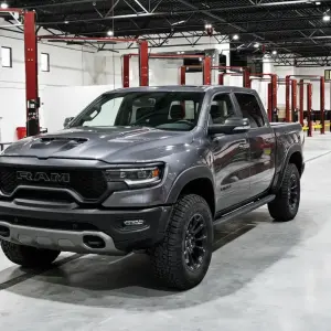Used Truck Dealerships Near Me