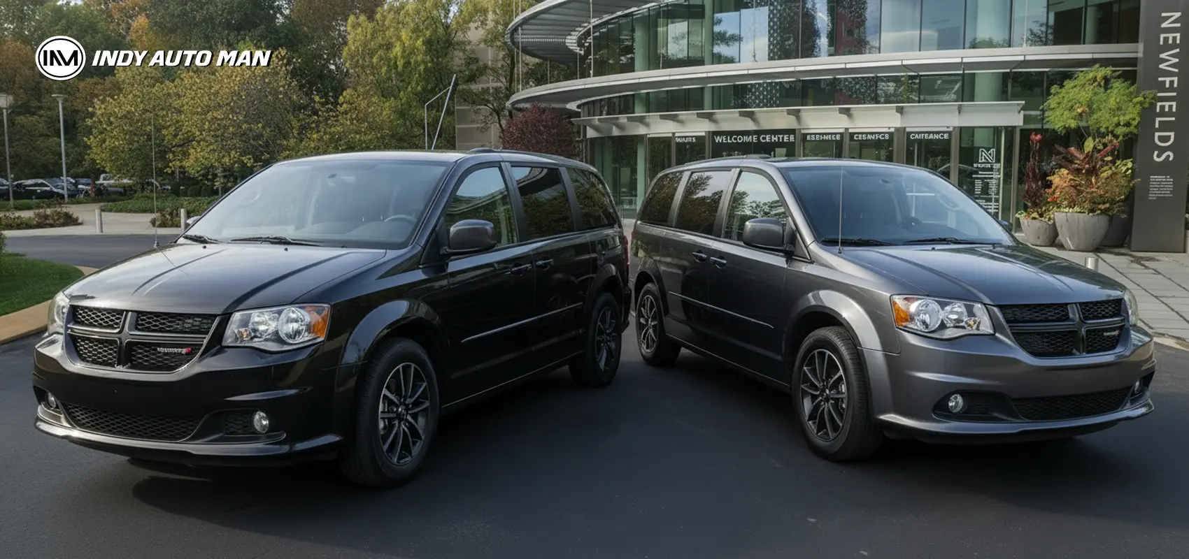 used minivans for sale indianapolis