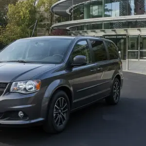 Used Vans for Sale in Indianapolis