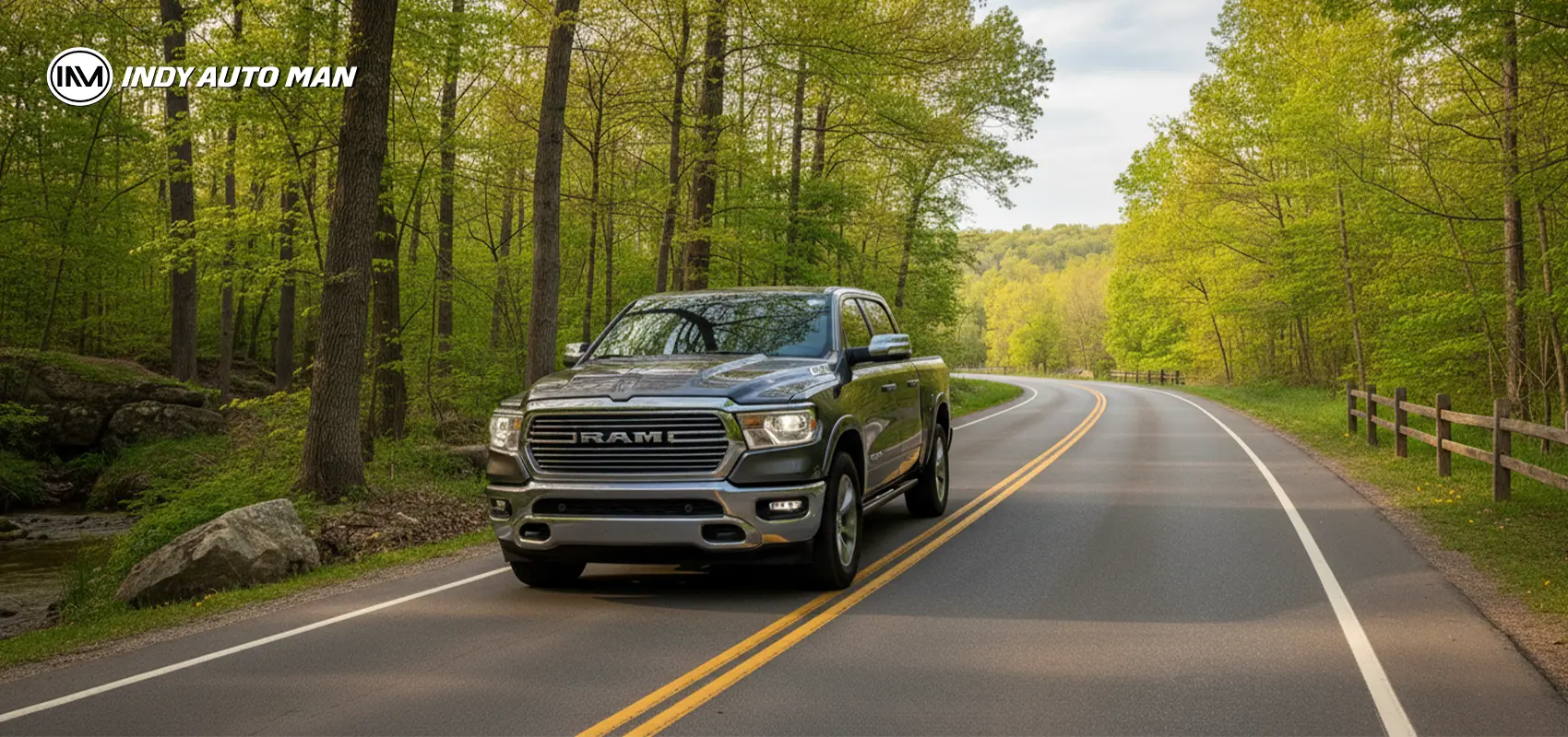 buy used work trucks in Indianapolis | Indy Auto Man used truck dealer