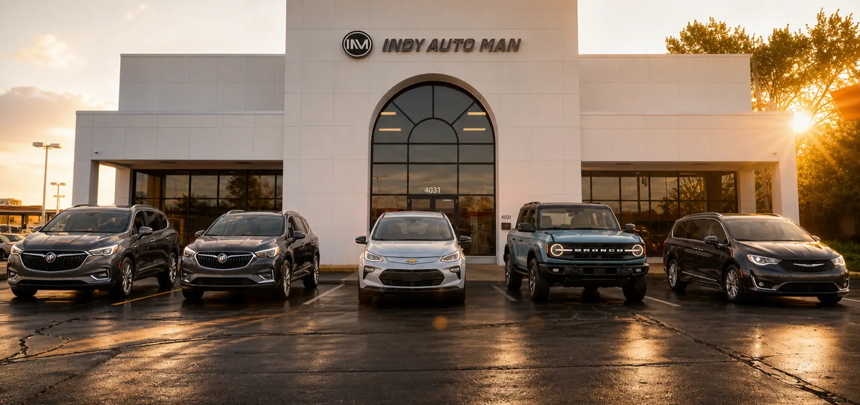 cars made in america | vehicles built in usa | indyautoman, in