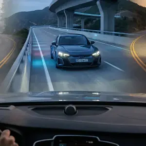 Audi Vs. Lexus Vs. Volvo: Comparison of The Q3, UX and XC40 City Crossovers