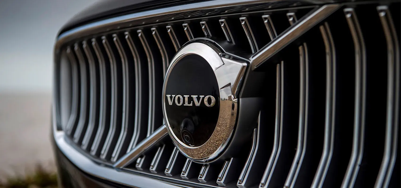 volvo logo | indy auto man, in