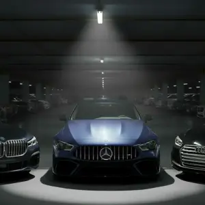 Mercedes Vs. BMW Vs. Audi: Choosing the Best Car Brand