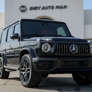 What’s New: Mercedes-Benz Models Overview