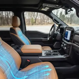 Car Seat Ventilation: What It Is And Why You Need It