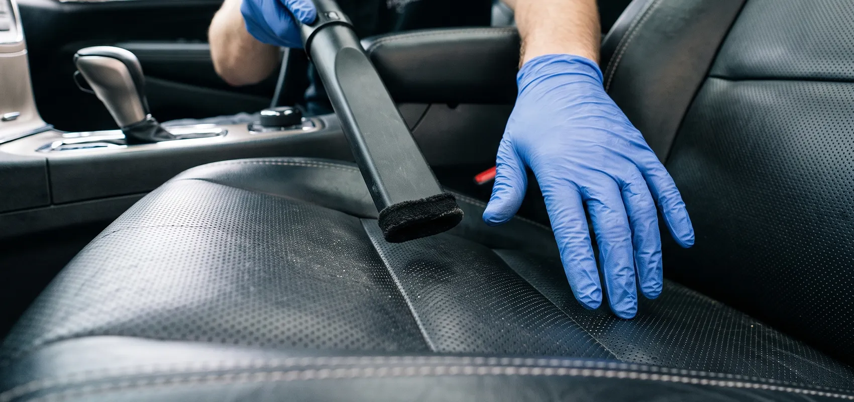 what care do ventilated seats require?