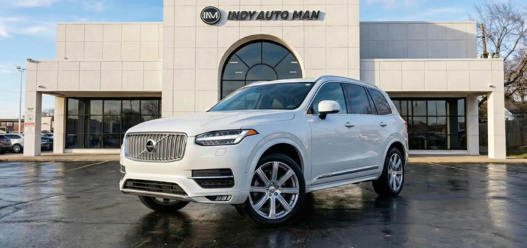 What determines the final price of the car