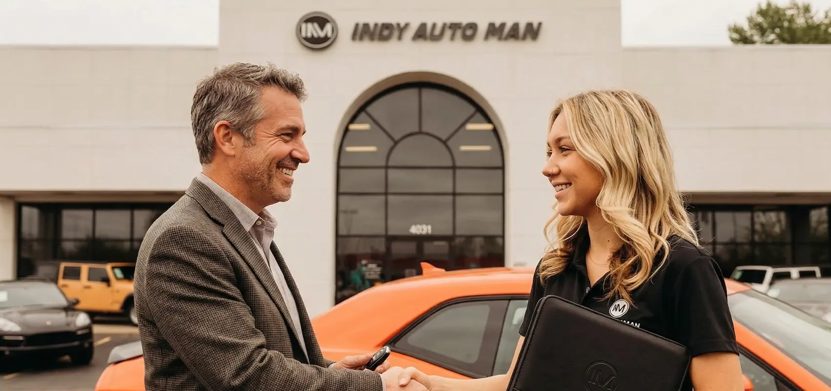 what is manufacturer buyback