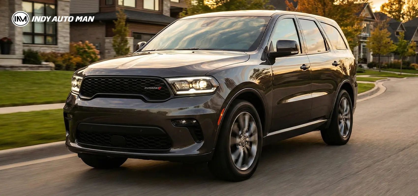 SUVs that Indiana mechanics recommend