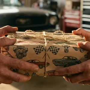 Gifts for People Who Drive a Lot in Indianapolis