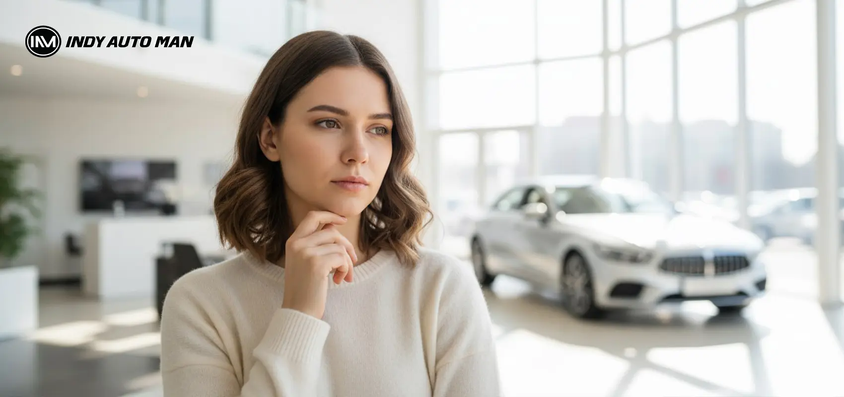 used car service Indianapolis