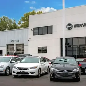 What are the Main Steps to Buy a Used Car in Indianapolis?