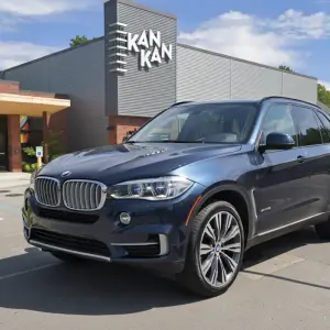 What BMW Stands For: Letters and Numbers in Brand Series