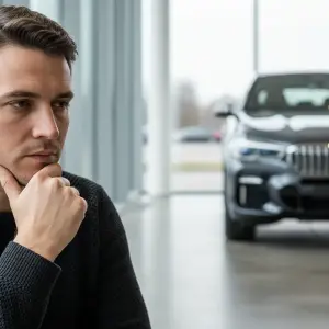 What Car Should I Buy?