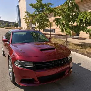 What Is a Scat Pack Trim on Challengers and Chargers?