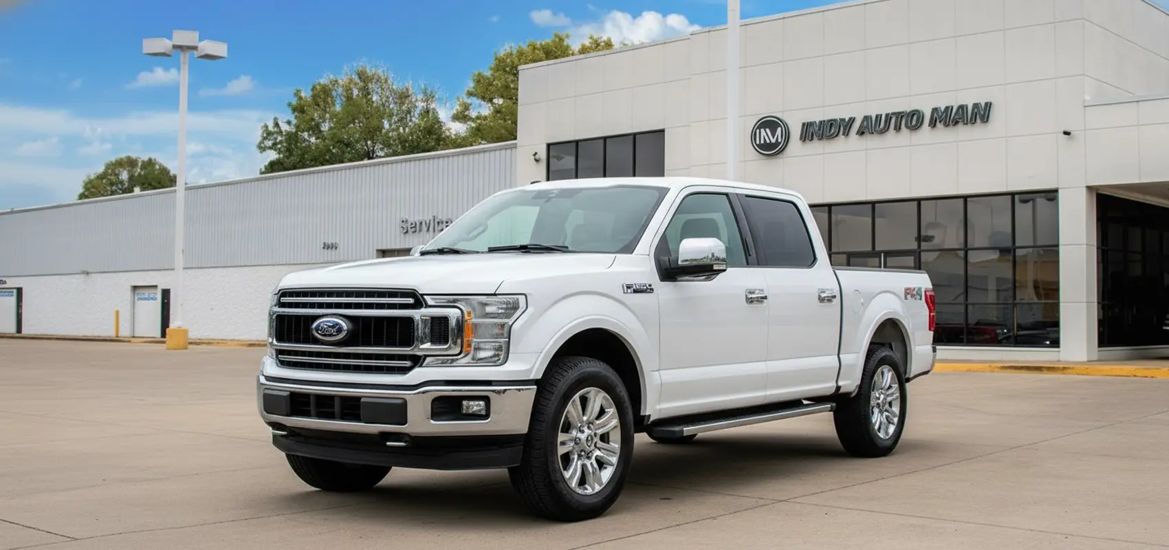 how to choose a pickup truck