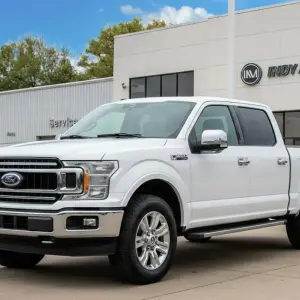 What Is a Three-quarter Ton Truck? Choose Your Class of Pickups