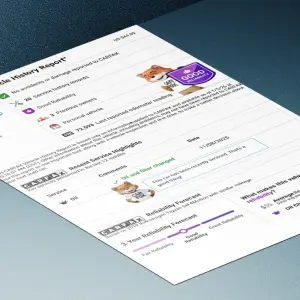 What is CARFAX? Information for Buyers and Sellers