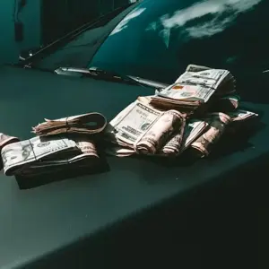 What Is My Car Worth?