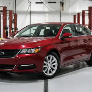 What Used Muscle Car to Buy in Indianapolis?