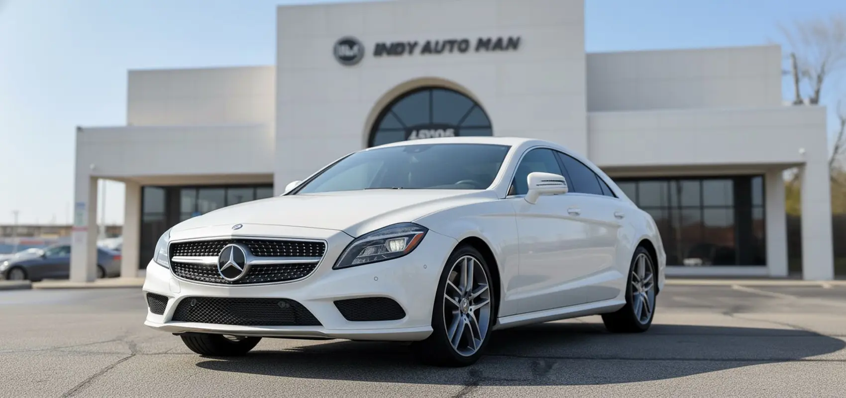 2024 Mercedes-Benz models in the US