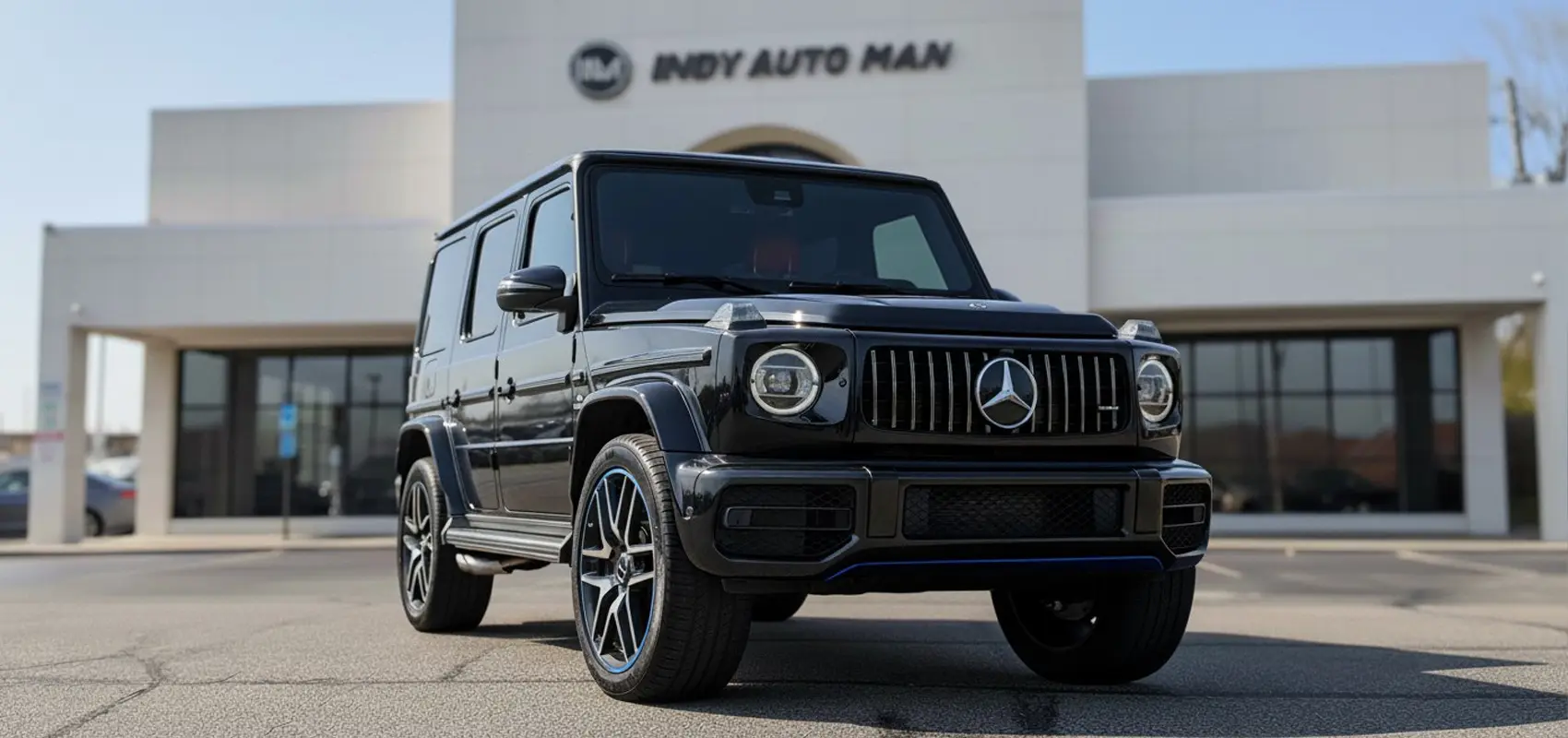 2024 electric Mercedes-Benz novelties overview