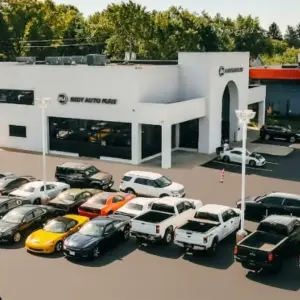 When Used Car Dealers in Plainfield, IN Are Not Enough