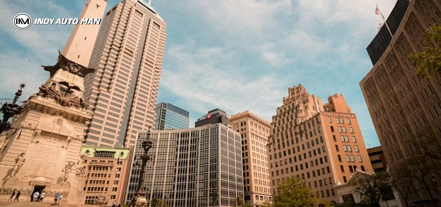 attractions in Indiana | car trips