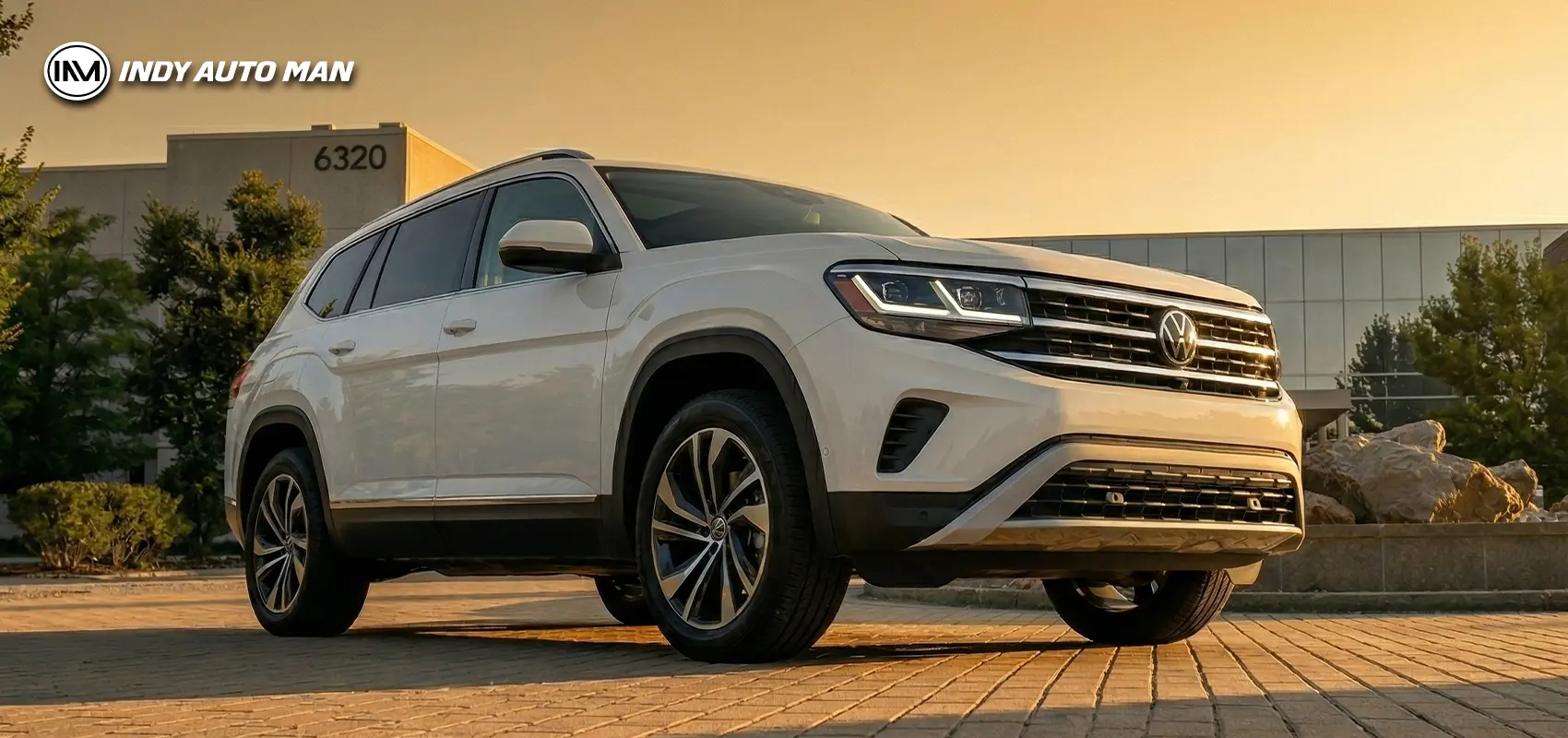 Used Volkswage Tiguan for sale in Westfield