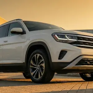 Volkswagen Atlas vs. Tiguan: Which SUV Fits Your Life in Indianapolis?