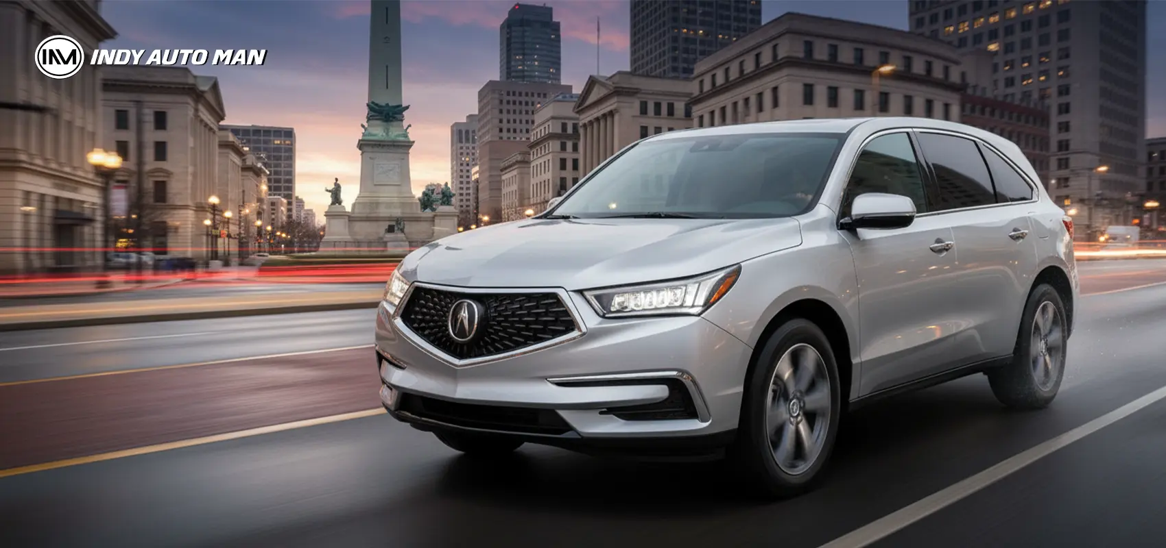 Who makes Acura cars | Who owns Acura | Indyautoman, Indianapolis