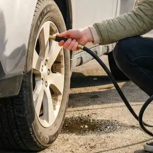 Why Cold Weather Can Make Your Car Hard to Control