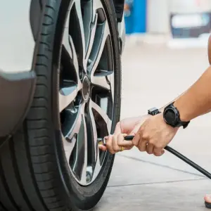 Why Cold Weather Can Make Your Car Hard to Control