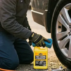 Why Cold Weather Can Make Your Car Hard to Control