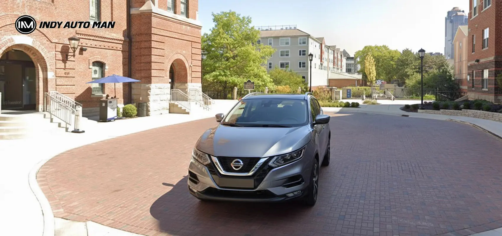 used Nissan dealer in Indianapolis