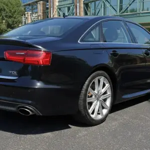 Your Used Audi Dealership in Indianapolis