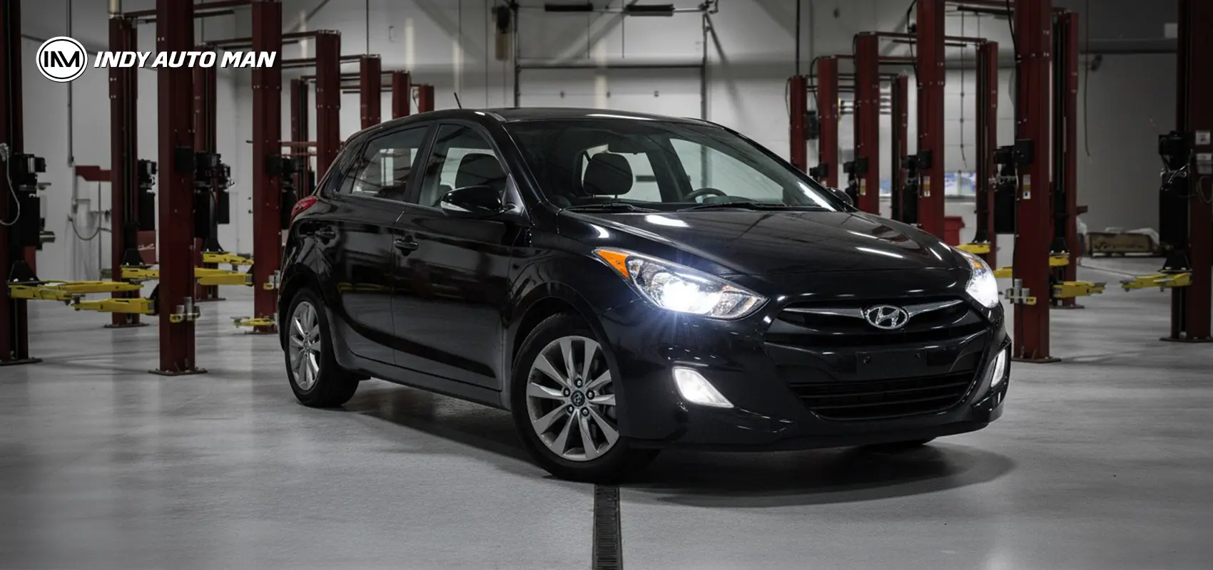 used Hyundai dealership, Indianapolis