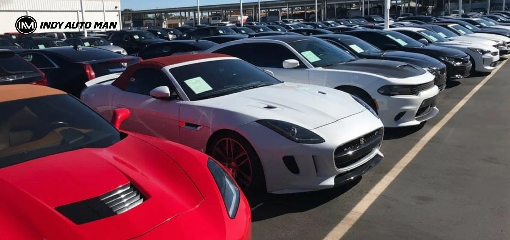 used carlots near me in Indianapolis, Greenwood, Carmel