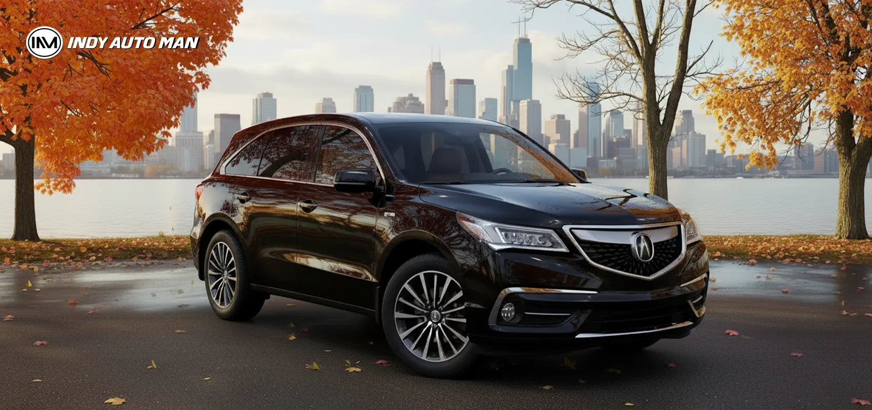 is acura a good car brand