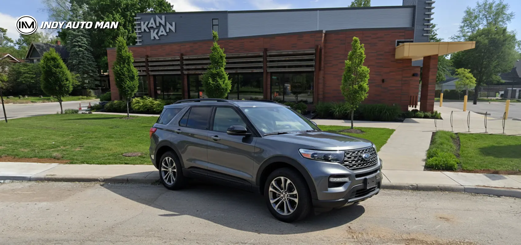 Is it possible to buy a car with no down payment